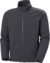3-vrstvová pánska softshellová bunda "Manchester" - Helly Hansen, farba - ebony, veľkosť - 3XL