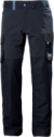 Pracovné nohavice "Oxford" – nadmerné veľkosti - Helly Hansen, farba - navy/ebony, veľkosť - 68
