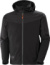3-vrstvová softshellová bunda s kapucňou "Oxford" - Helly Hansen, farba - čierna, veľkosť - 4XL