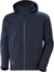 3-vrstvová softshellová bunda s kapucňou "Oxford" - Helly Hansen, farba - navy, veľkosť - 4XL