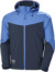 3-vrstvová softshellová bunda s kapucňou "Oxford" - Helly Hansen, farba - navy/stone blue, veľkosť - 4XL