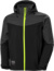 3-vrstvová softshellová bunda s kapucňou "Oxford" - Helly Hansen, farba - black/ebony, veľkosť - XL