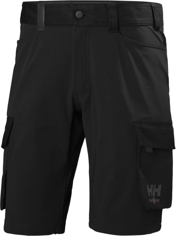 Pracovné cargo šortky "Oxford" - Helly Hansen
