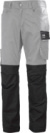 Pracovné nohavice "Manchester" – nadmerné veľkosti - Helly Hansen, farba - grey fog/ebony, veľkosť - 64