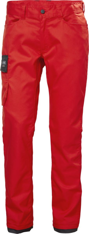 Pánske pracovné nohavice "Manchester" – stredné