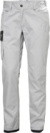 Pánske pracovné nohavice "Manchester" – krátke - Helly Hansen, farba - grey fog/ebony, veľkosť - 88