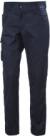 Pánske pracovné nohavice "Manchester" – nadmerné veľkosti - Helly Hansen, farba - navy, veľkosť - 66