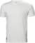 Pánske tričko "Manchester" - Helly Hansen, farba - white, veľkosť - 4XL