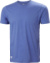 Pánske tričko "Manchester" - Helly Hansen, farba - stone blue, veľkosť - 3XL