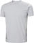 Pánske tričko "Manchester" - Helly Hansen, farba - grey fog, veľkosť - XXL