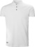 Pánske polo tričko „Classic“ s piké textúrou - Helly Hansen, farba - white, veľkosť - XXL