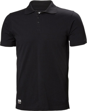 Pánske polo tričko „Classic“ s piké textúrou