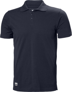 Pánske polo tričko „Classic“ s piké textúrou