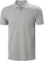 Pánske polo tričko „Classic“ s piké textúrou - Helly Hansen, farba - grey melange, veľkosť - XS