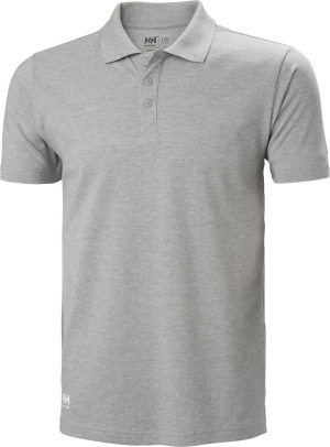 Pánske polo tričko „Classic“ s piké textúrou