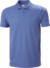 Pánske polo tričko „Classic“ s piké textúrou - Helly Hansen, farba - stone blue, veľkosť - L