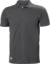 Pánske polo tričko „Classic“ s piké textúrou - Helly Hansen, farba - dark grey, veľkosť - M
