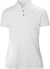 Dámske polo tričko "Classic" s pique štruktúrou - Helly Hansen, farba - white, veľkosť - L