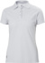 Dámske polo tričko "Classic" s pique štruktúrou - Helly Hansen, farba - grey fog, veľkosť - XS
