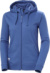 Dámska mikina s kapucňou "Classic" - Helly Hansen, farba - stone blue, veľkosť - S