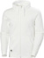 Pánska mikina s kapucňou "Classic" - Helly Hansen, farba - white, veľkosť - M