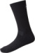 Ponožky "Manchester" (balenie po 3 pároch) - Helly Hansen, farba - čierna, veľkosť - 43-46