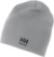 Pletená čiapka "LIFA Merino" - Helly Hansen, farba - grey melange, veľkosť - Onesize
