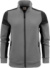 Dámska mikina - Printer, farba - anthracite/black, veľkosť - XS