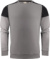 Mikina - Printer, farba - anthracite/black, veľkosť - L