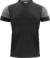 Pánske tričko s vysokou gramážou - Printer, farba - black/anthracite, veľkosť - M