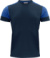 Pánske tričko s vysokou gramážou - Printer, farba - navy/cobalt, veľkosť - M