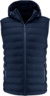 Pánska vesta "Woodlake Heights" - James Harvest, farba - navy, veľkosť - XXL