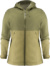 Dámska bunda do dažďa "Two-Tone" - James Harvest, farba - moss green, veľkosť - XL