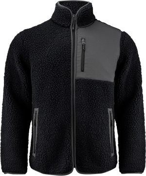 Pánska flísová bunda Sherpa "Two-Tone"