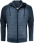 Pánska hybridná bunda "Two-Tone" - James Harvest, farba - navy, veľkosť - 4XL