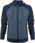 Dámska hybridná bunda "Two-Tone" - James Harvest, farba - navy, veľkosť - XS