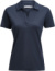 Dámske piké polo tričko z ťažkej bavlny - James Harvest, farba - navy, veľkosť - XL