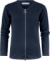 Dámsky kardigán - James Harvest, farba - navy, veľkosť - XXL