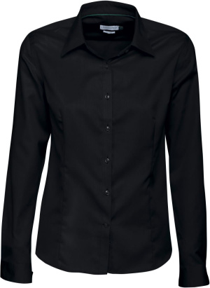 Nežehlivá blúzka s dlhým rukávom