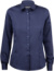 Nežehlivá blúzka s dlhým rukávom - J.Harvest & Frost , farba - navy, veľkosť - S