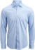 Košeľa s dlhým rukávom Interlock - J.Harvest & Frost , farba - sky blue, veľkosť - 4XL
