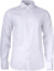 Keprová košeľa s dlhým rukávom - J.Harvest & Frost , farba - white, veľkosť - 3XL