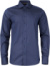 Keprová košeľa s dlhým rukávom - J.Harvest & Frost , farba - navy, veľkosť - 4XL