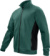 Pánska pracovná mikina Doubleface s vysokou gramážou - Projob, farba - forest green, veľkosť - 4XL