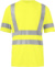 Bezpečnostné tričko - Projob, farba - hi vis yellow, veľkosť - XL