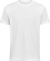 Unisex tričko z ťažkej bavlny - Untagged Movement, farba - white, veľkosť - M