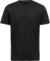 Unisex tričko z ťažkej bavlny - Untagged Movement, farba - čierna, veľkosť - 4XL