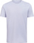 Unisex tričko z ťažkej bavlny - Untagged Movement, farba - aster, veľkosť - XL
