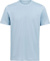 Unisex tričko z ťažkej bavlny - Untagged Movement, farba - fog, veľkosť - 4XL