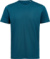 Unisex tričko z ťažkej bavlny - Untagged Movement, farba - orion, veľkosť - XXS